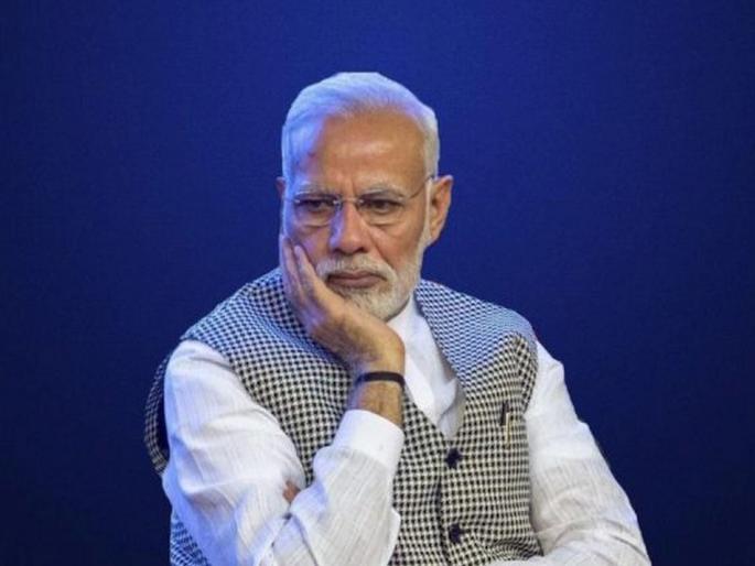 Central Vista Project Wasteful And Unnecessary 69 Ex Bureaucrats writes letter To PM | देशाला सेंट्रल व्हिस्टा प्रोजेक्टची नव्हे, तर आरोग्य सुविधांची गरज; ६९ माजी नोकरशहांचं मोदींना पत्र Central Vista Project Wasteful And Unnecessary 69 Ex Bureaucrats writes letter To PM | देशाला सेंट्रल व्हिस्टा प्रोजेक्टची नव्हे, तर आरोग्य सुविधांची गरज; ६९ माजी नोकरशहांचं मोदींना पत्र