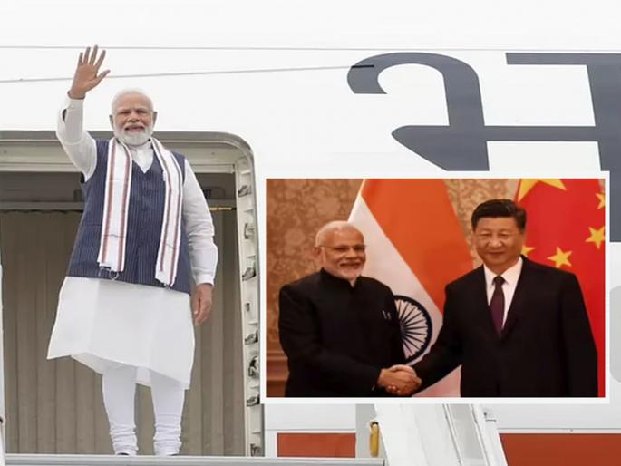 Prime Minister Narendra Modi to visit China for the first time after Galwan clash, attend SCO summit | गलवानमधील संघर्षानंतर पंतप्रधान नरेंद्र मोदी पहिल्यांदाच चीनच्या दौऱ्यावर जाणार, एससीओ संमेलनात सहभागी होणार Prime Minister Narendra Modi to visit China for the first time after Galwan clash, attend SCO summit | गलवानमधील संघर्षानंतर पंतप्रधान नरेंद्र मोदी पहिल्यांदाच चीनच्या दौऱ्यावर जाणार, एससीओ संमेलनात सहभागी होणार