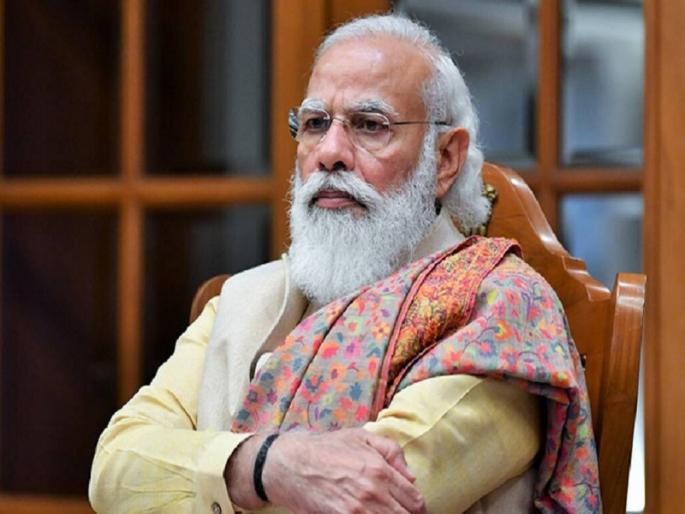 PM Narendra Modi Orders Audit Of Installation, Operation Of Ventilators given by Centre | Narendra Modi : केंद्राकडून राज्यांना दिलेल्या व्हेंटिलेटरर्सचे ऑडिट करा, पंतप्रधानांचे आदेश PM Narendra Modi Orders Audit Of Installation, Operation Of Ventilators given by Centre | Narendra Modi : केंद्राकडून राज्यांना दिलेल्या व्हेंटिलेटरर्सचे ऑडिट करा, पंतप्रधानांचे आदेश