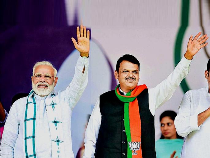 Devendra Fadnavis led BJP Maharashtra chief Chandrashekhar Bawankule reveals BJP future planning for 2024 elections | 2024 मध्ये लोकसभेच्या किती अन् विधानसभेच्या किती जागा जिंकणार? भाजपाने सांगितला 'प्लॅन' Devendra Fadnavis led BJP Maharashtra chief Chandrashekhar Bawankule reveals BJP future planning for 2024 elections | 2024 मध्ये लोकसभेच्या किती अन् विधानसभेच्या किती जागा जिंकणार? भाजपाने सांगितला 'प्लॅन'