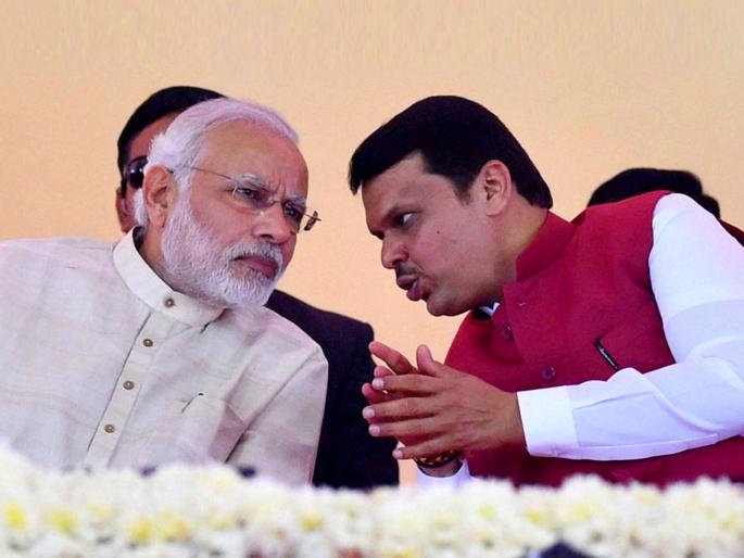 Special Article on Devendra Fadnavis will mostly go to Delhi for Central Politics | देवेंद्र फडणवीस बहुतेक दिल्लीला जातील; पण... Special Article on Devendra Fadnavis will mostly go to Delhi for Central Politics | देवेंद्र फडणवीस बहुतेक दिल्लीला जातील; पण...