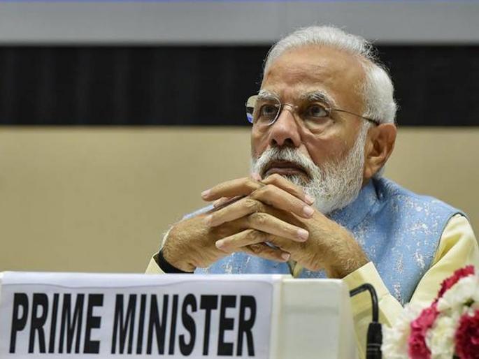 after man ki baat pm narendra modis USISPF speech gets more dislikes than likes | मोदींच्या आणखी एका व्हिडीओवर डिसलाईक्सचा पाऊस; बेरोजगारीवरून तरूणाईचा संताप after man ki baat pm narendra modis USISPF speech gets more dislikes than likes | मोदींच्या आणखी एका व्हिडीओवर डिसलाईक्सचा पाऊस; बेरोजगारीवरून तरूणाईचा संताप