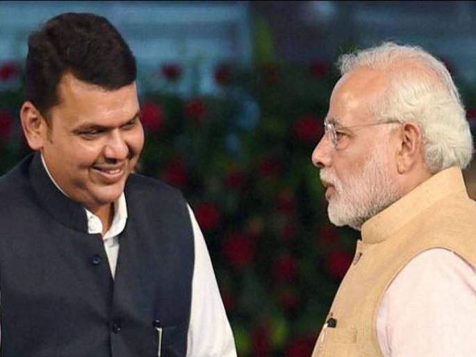 Exclusive: narendra Modi so many rally in Maharashtra say Chief Minister | Exclusive: ...म्हणून महाराष्ट्रात मोदींच्या एवढ्या सभा घेतल्या; मुख्यमंत्र्यांनी सांगितलं (राज)कारण Exclusive: narendra Modi so many rally in Maharashtra say Chief Minister | Exclusive: ...म्हणून महाराष्ट्रात मोदींच्या एवढ्या सभा घेतल्या; मुख्यमंत्र्यांनी सांगितलं (राज)कारण