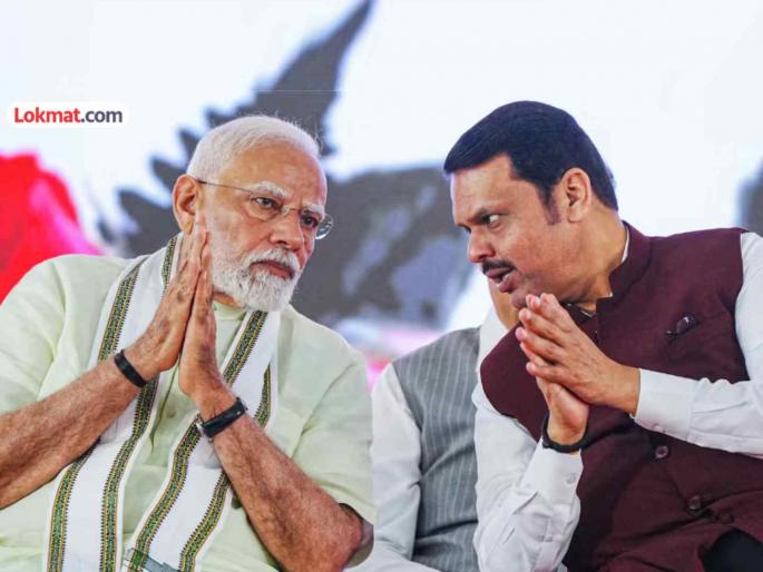 Modi became Prime Minister and Fadnavis became Chief Minister by stealing votes said Congress state president Harshvardhan Sapkal | मतचोरी करूनच मोदी पंतप्रधान आणि फडणवीस मुख्यमंत्री झालेत..; काँग्रेस प्रदेशाध्यक्षांचा आरोप Modi became Prime Minister and Fadnavis became Chief Minister by stealing votes said Congress state president Harshvardhan Sapkal | मतचोरी करूनच मोदी पंतप्रधान आणि फडणवीस मुख्यमंत्री झालेत..; काँग्रेस प्रदेशाध्यक्षांचा आरोप