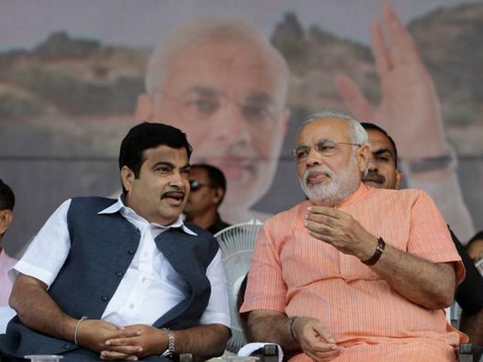 bjp run states changes stand on motor vehicle act implemented by modi govt | मोदी सरकारच्या मोटार वाहन कायद्याला 5 भाजपाशासित राज्यांकडून ब्रेक bjp run states changes stand on motor vehicle act implemented by modi govt | मोदी सरकारच्या मोटार वाहन कायद्याला 5 भाजपाशासित राज्यांकडून ब्रेक