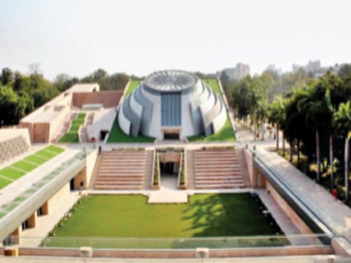 Prime Minister Narendra Modi Gallery to start from January | जानेवारीपासून सुरू होणार पंतप्रधान नरेंद्र मोदी गॅलरी Prime Minister Narendra Modi Gallery to start from January | जानेवारीपासून सुरू होणार पंतप्रधान नरेंद्र मोदी गॅलरी