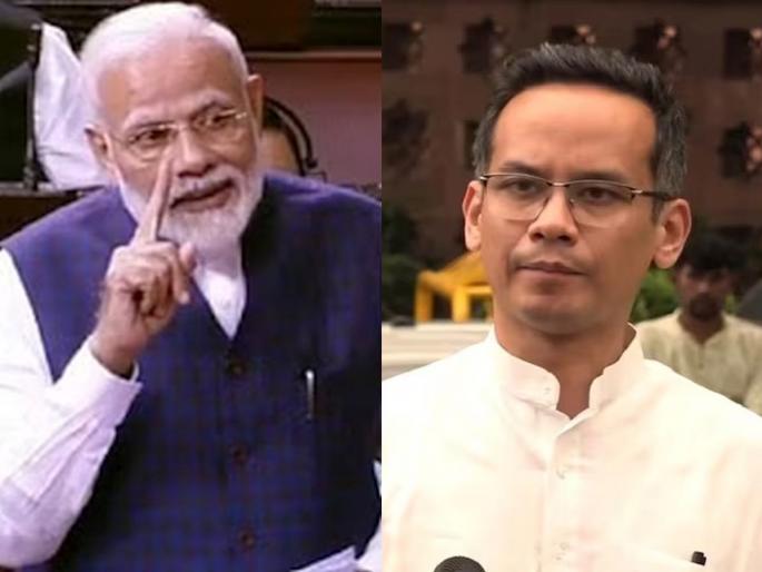 Patient, impatient and deaf! Manipur which created this chapter of mistrust... | धीर, अधीर अन् बधिर!  ज्या मणिपूरमुळे हा अविश्वासाचा अध्याय रचला गेला त्या... Patient, impatient and deaf! Manipur which created this chapter of mistrust... | धीर, अधीर अन् बधिर!  ज्या मणिपूरमुळे हा अविश्वासाचा अध्याय रचला गेला त्या...