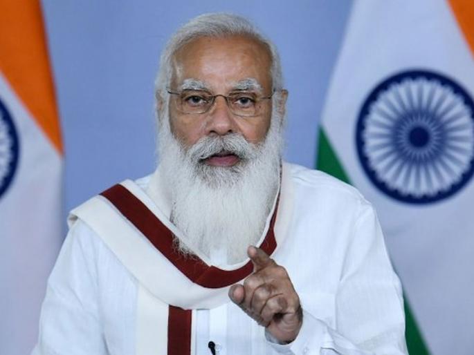 modi government will get 85000 crore through highways by tot model | मोदी सरकारला सापडला निधी मिळवण्याचा 'महामार्ग'; तब्बल ८५ हजार कोटी उभारणार modi government will get 85000 crore through highways by tot model | मोदी सरकारला सापडला निधी मिळवण्याचा 'महामार्ग'; तब्बल ८५ हजार कोटी उभारणार