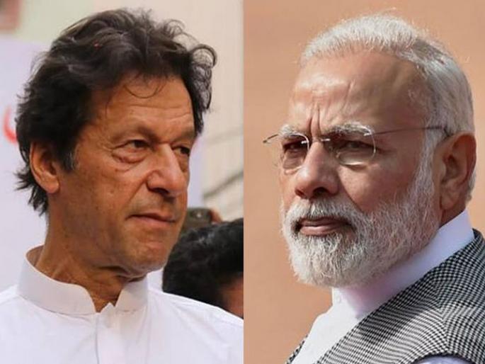 The international community is under no pressure from Modi | मोदींवर आंतरराष्ट्रीय समुदायाचा दबाव नाही; पंतप्रधान इम्रान खान यांची खंत The international community is under no pressure from Modi | मोदींवर आंतरराष्ट्रीय समुदायाचा दबाव नाही; पंतप्रधान इम्रान खान यांची खंत