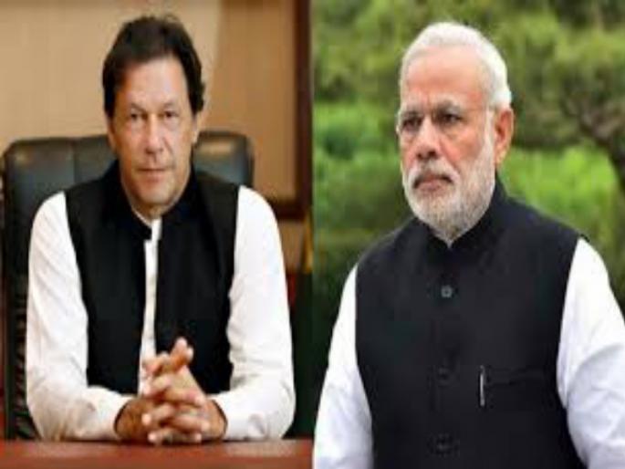 Kashmir, from the angel of Pakistan ..! | पाकिस्तानी 'थिंक टँक'ला आवडली मोदी-शहांची हिंमत; 'या' खेळीला दिले 'शत-प्रतिशत' Kashmir, from the angel of Pakistan ..! | पाकिस्तानी 'थिंक टँक'ला आवडली मोदी-शहांची हिंमत; 'या' खेळीला दिले 'शत-प्रतिशत'