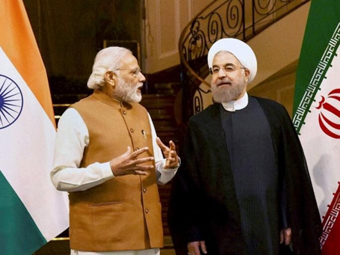 PM Modi paid Iran's debt piled up under UPA regime?, here is the truth | हे आहे सत्य... मोदी सरकारने इराणचं ४३ हजार कोटींचं कर्ज 'फेडलं' नाही, फक्त 'पोहोचवलं'! PM Modi paid Iran's debt piled up under UPA regime?, here is the truth | हे आहे सत्य... मोदी सरकारने इराणचं ४३ हजार कोटींचं कर्ज 'फेडलं' नाही, फक्त 'पोहोचवलं'!