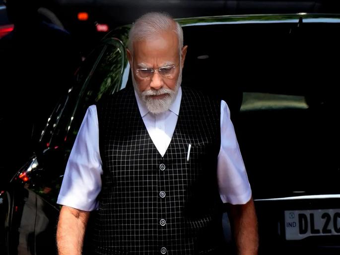 Prime Minister Narendra Modi in Mumbai on July 13; Bhoomipujan will be done for municipal projects | पंतप्रधान नरेंद्र मोदी १३ जुलै रोजी मुंबईत; पालिका प्रकल्पांचे करणार भूमिपूजन Prime Minister Narendra Modi in Mumbai on July 13; Bhoomipujan will be done for municipal projects | पंतप्रधान नरेंद्र मोदी १३ जुलै रोजी मुंबईत; पालिका प्रकल्पांचे करणार भूमिपूजन