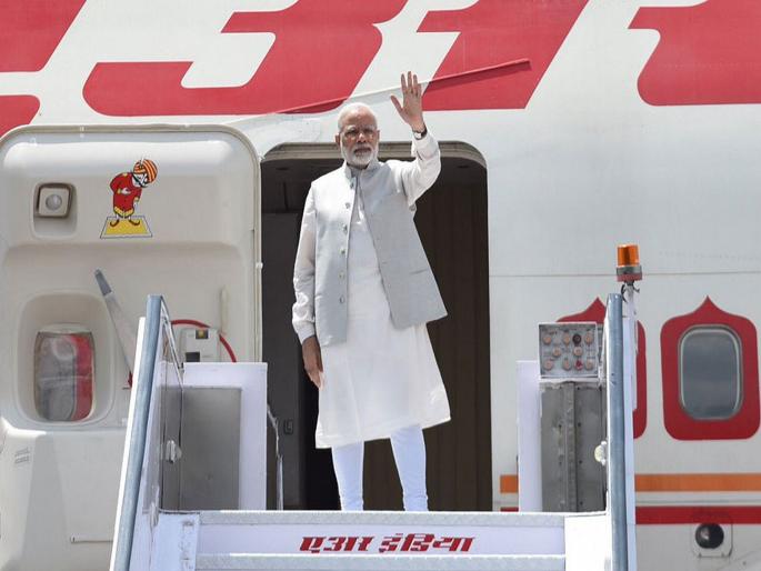 ipca writes to modi government about bad condition of air india pilots | एअर इंडियाच्या वैमानिकांचे 'बुरे दिन'; मोदी सरकारला पत्र लिहून सांगितली 'मन की बात' ipca writes to modi government about bad condition of air india pilots | एअर इंडियाच्या वैमानिकांचे 'बुरे दिन'; मोदी सरकारला पत्र लिहून सांगितली 'मन की बात'