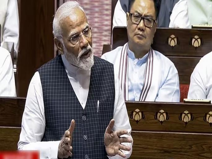 Communal violence reduced in Manipur, now hope for peace - PM Narendra Modi | मणिपूरमध्ये कमी झाला वांशिक हिंसाचार, आता शांततेची आशा - पंतप्रधान नरेंद्र मोदी Communal violence reduced in Manipur, now hope for peace - PM Narendra Modi | मणिपूरमध्ये कमी झाला वांशिक हिंसाचार, आता शांततेची आशा - पंतप्रधान नरेंद्र मोदी