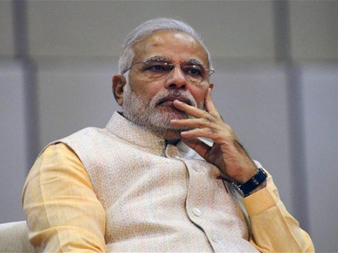 indian economy in trouble under pm modi led government due to falling rupee crude prices bank fraud | पण लक्षात कोण घेतो? indian economy in trouble under pm modi led government due to falling rupee crude prices bank fraud | पण लक्षात कोण घेतो?