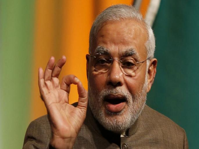 coronavirus: Increase Social Distance, Decrease Emotional Distance! PM Narendra Modi's emotional appeal BKP | coronavirus : सोशल डिस्टंस वाढवा, इमोशनल डिस्टंस घटवा! मोदींचे भावनिक आवाहन coronavirus: Increase Social Distance, Decrease Emotional Distance! PM Narendra Modi's emotional appeal BKP | coronavirus : सोशल डिस्टंस वाढवा, इमोशनल डिस्टंस घटवा! मोदींचे भावनिक आवाहन