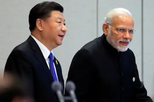 china said on india coronavirus situation we are ready to provide help | Coronavirus : दुसऱ्या लाटेत भारतात कोरोनाचा प्रादुर्भाव वाढला; चीन म्हणाला, "आम्ही मदतीसाठी तयार..." china said on india coronavirus situation we are ready to provide help | Coronavirus : दुसऱ्या लाटेत भारतात कोरोनाचा प्रादुर्भाव वाढला; चीन म्हणाला, "आम्ही मदतीसाठी तयार..."