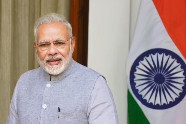 Narendra Modi Govt Will Represent Report Card On 100th Day | केंद्र सरकारचं 100 दिवसांच्या कामाचं रिपोर्ट कार्ड येणार; मोदींनी सांगितला 'हा' प्लॅन 