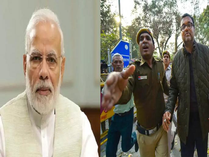 CBI, ED's tent outside leader's house, Congress leader Atul Londhe slams Modi government | "सतत धाडी टाकण्यापेक्षा नेत्यांच्या घराबाहेर सीबीआय, ईडीचे तंबूच ठोका", काँग्रेस नेत्याचा मोदी सरकारला टोला