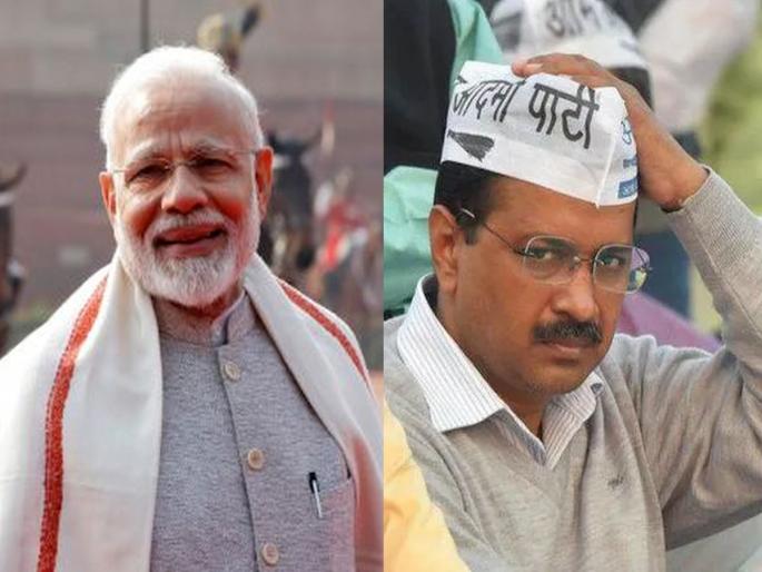 Arvind Kejariwal in big trouble! Fight in Gujarat or Delhi? Election of Municipal Corporation is also held at the same time | Arvind Kejariwal: केजरीवाल मोठ्या पेचात! गुजरातमध्ये लढायचे की दिल्लीत? महापालिकेचीही निवडणूक एकाचवेळी Arvind Kejariwal in big trouble! Fight in Gujarat or Delhi? Election of Municipal Corporation is also held at the same time | Arvind Kejariwal: केजरीवाल मोठ्या पेचात! गुजरातमध्ये लढायचे की दिल्लीत? महापालिकेचीही निवडणूक एकाचवेळी