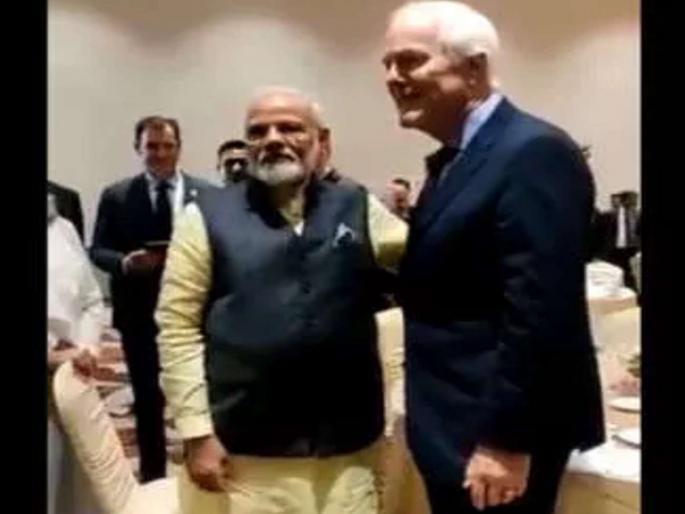 Howdy Modi: howdy modi pm modi apologizes to wife of us senator john cornyn | Howdy Modi: ...म्हणून मोदींनी अमेरिकी सिनेटरच्या पत्नीची मागितली माफी