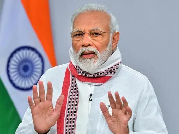 coronavirus lockdown likely to be continue states may get more powers kkg | CoronaVirus News: देशातील लॉकडाऊन आणखी वाढण्याची शक्यता; पण आता बरंच काही बदलणार? coronavirus lockdown likely to be continue states may get more powers kkg | CoronaVirus News: देशातील लॉकडाऊन आणखी वाढण्याची शक्यता; पण आता बरंच काही बदलणार?