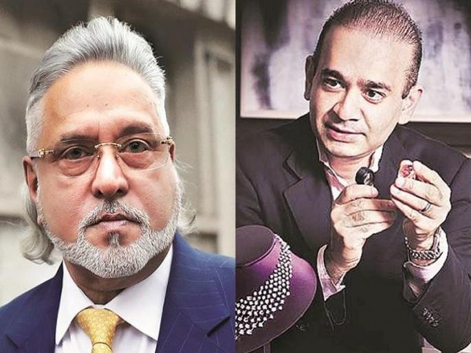 Government moves to crack down on fraud fugitives | फरार आर्थिक गुन्हेगारांची संपत्ती होणार जप्त?