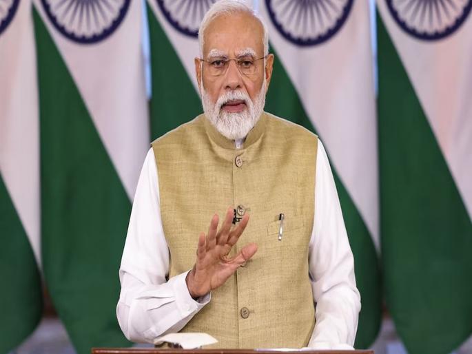 PM Narendra Modi to meet delegation that went on foreign tour after 'Operation Sindoor' | 'ऑपरेशन सिंदूर'नंतर परदेश दौऱ्यावर गेलेलं शिष्टमंडळ परतल्यावर PM नरेंद्र मोदींंना भेटणार