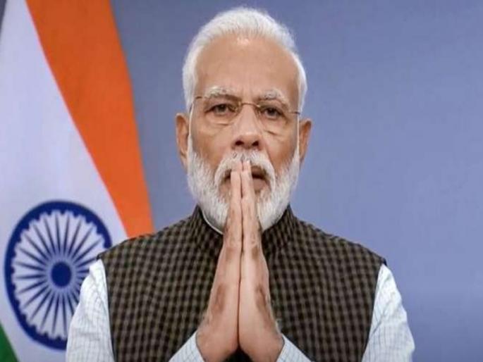 PM Narendra Modi's letter to the indian people | पंतप्रधान मोदी यांचे जनतेला पत्र; वर्षपूर्तीनिमित्त कामगिरीला दिला उजाळा PM Narendra Modi's letter to the indian people | पंतप्रधान मोदी यांचे जनतेला पत्र; वर्षपूर्तीनिमित्त कामगिरीला दिला उजाळा