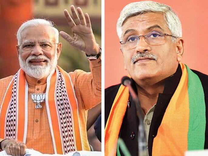 union minister gajendra singh shekhawat travels in delhi metro like common man | पंतप्रधान मोदींचे 'खास' मंत्री भर गर्दीत मेट्रोने फिरले, कुणालाच नाही कळले! union minister gajendra singh shekhawat travels in delhi metro like common man | पंतप्रधान मोदींचे 'खास' मंत्री भर गर्दीत मेट्रोने फिरले, कुणालाच नाही कळले!