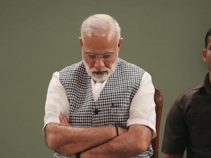 Coronavirus Being a Minister I am Exempted No Hotel Quarantine for Sadananda Gowda kkg | Coronavirus News: मी मंत्री असल्यानं नियमाला अपवाद; मोदींच्या सहकाऱ्याचा क्वारंटिनला नकार Coronavirus Being a Minister I am Exempted No Hotel Quarantine for Sadananda Gowda kkg | Coronavirus News: मी मंत्री असल्यानं नियमाला अपवाद; मोदींच्या सहकाऱ्याचा क्वारंटिनला नकार