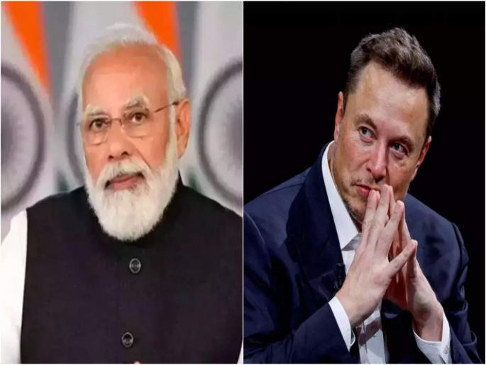 Lok Sabha Election 2024: 'Elon musk postponed his visit to India due to power change forecast', Congress claims | ‘सत्ताबदलाच्या अंदाजामुळेच एलन मस्क यांनी आपला भारत दौरा लांबणीवर टाकला’,काँग्रेसचा दावा  