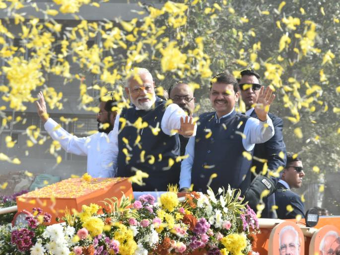 Let India be a global leader Prime Minister Narendra Modi s resolution Maha Aarti done with Ganga Pujan | भारत विश्र्वगुरू होऊ दे, पंतप्रधान नरेंद्र मोदी यांचा संकल्प ; गंगापूजनसह केली महाआरती Let India be a global leader Prime Minister Narendra Modi s resolution Maha Aarti done with Ganga Pujan | भारत विश्र्वगुरू होऊ दे, पंतप्रधान नरेंद्र मोदी यांचा संकल्प ; गंगापूजनसह केली महाआरती