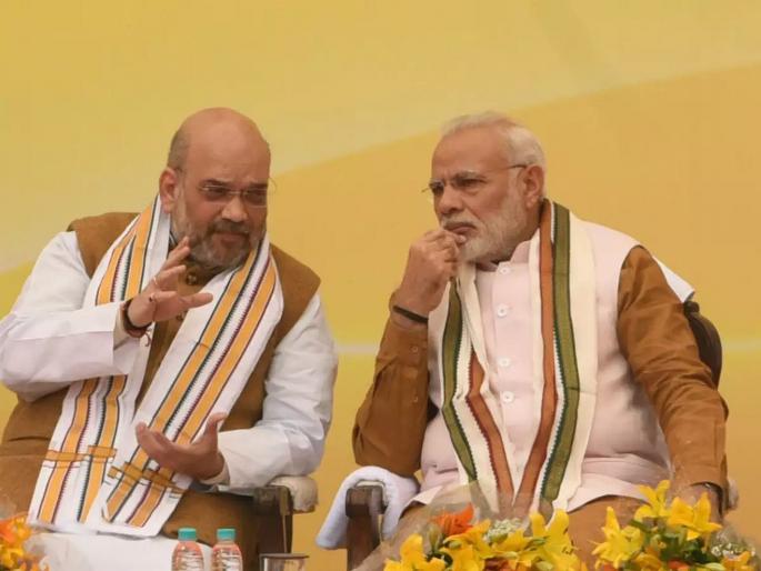 Demand for appointment of an invitee in the NDA for better coordination | उत्तम समन्वयासाठी एनडीएमध्ये निमंत्रक नेमण्याची मागणी Demand for appointment of an invitee in the NDA for better coordination | उत्तम समन्वयासाठी एनडीएमध्ये निमंत्रक नेमण्याची मागणी