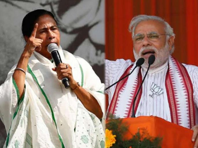 TMC Win Three seats in West Bengal | पश्चिम बंगालमधील पोटनिवडणुकीत भाजपाला धक्का, तिन्ही जागा तृणमूलकडे TMC Win Three seats in West Bengal | पश्चिम बंगालमधील पोटनिवडणुकीत भाजपाला धक्का, तिन्ही जागा तृणमूलकडे