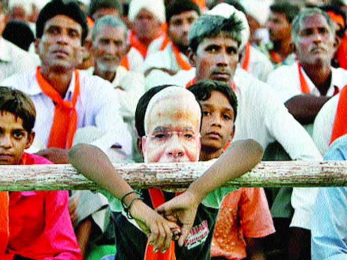 Major issues of BJP's campaign for Pakistan's attack, nationalism, | पाकिस्तानवरील हल्ला, राष्ट्रवाद हे असणार भाजपाच्या प्रचाराचे प्रमुख मुद्दे Major issues of BJP's campaign for Pakistan's attack, nationalism, | पाकिस्तानवरील हल्ला, राष्ट्रवाद हे असणार भाजपाच्या प्रचाराचे प्रमुख मुद्दे