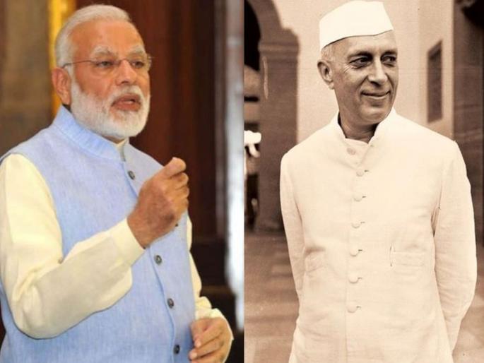 CoronaVirus News Modi Government Invokes 1964 Order Qualified Government Staff To Use Spare Time For Medical Services | CoronaVirus News: कोरोना संकटात मोदी सरकारला आठवले पंडित नेहरू; ५७ वर्ष जुना आदेश पुन्हा लागू