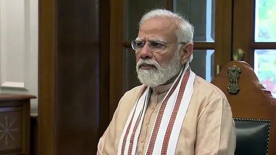 Railway inspection of Kharkopar Uran line Inauguration by the Prime Minister is likely | खारकोपर-उरण मार्गाची रेल्वेकडून पाहणी; पंतप्रधानांच्या हस्ते उद्घाटनाची शक्यता Railway inspection of Kharkopar Uran line Inauguration by the Prime Minister is likely | खारकोपर-उरण मार्गाची रेल्वेकडून पाहणी; पंतप्रधानांच्या हस्ते उद्घाटनाची शक्यता