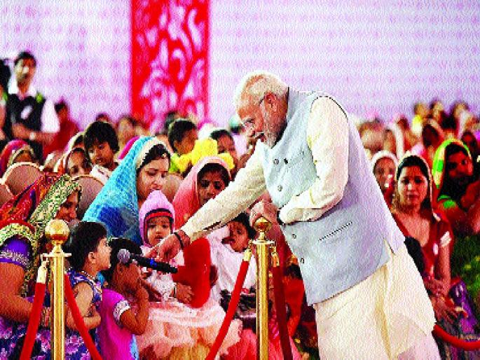 'Beti Rescue' will be forwarded to mother-in-law | ‘बेटी बचाव’साठी सासूूंनीच यावे पुढे 'Beti Rescue' will be forwarded to mother-in-law | ‘बेटी बचाव’साठी सासूूंनीच यावे पुढे