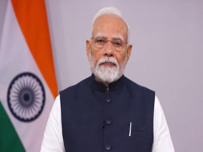 Pahalgam Terror Attack: This is the time to completely destroy the remaining existence; PM Narendra Modi determination | उरलेसुरले अस्तित्वही पूर्णपणे उद्ध्वस्त करण्याची हीच ती वेळ; PM नरेंद्र मोदींचा निर्धार Pahalgam Terror Attack: This is the time to completely destroy the remaining existence; PM Narendra Modi determination | उरलेसुरले अस्तित्वही पूर्णपणे उद्ध्वस्त करण्याची हीच ती वेळ; PM नरेंद्र मोदींचा निर्धार