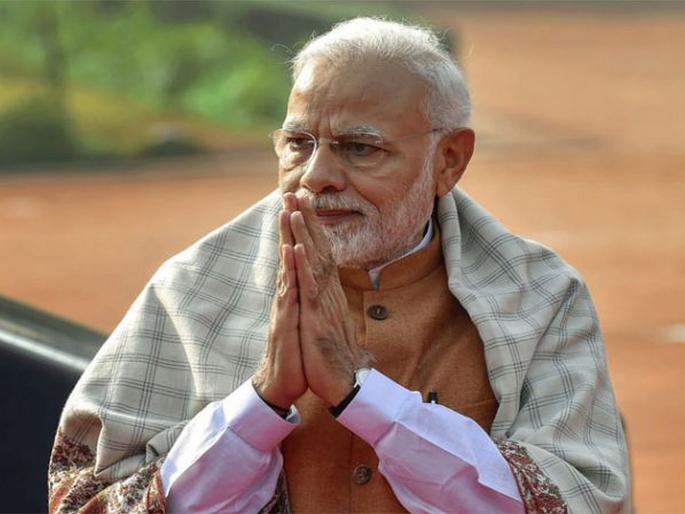 Citizenship Amendment Bill This Bill Will Alleviate The Suffering Of Many Who Faced Persecution For Years says pm modi | Citizenship Amendment Bill: आजचा दिवस ऐतिहासिक; आता कित्येक पीडितांना दिलासा मिळेल- मोदी Citizenship Amendment Bill This Bill Will Alleviate The Suffering Of Many Who Faced Persecution For Years says pm modi | Citizenship Amendment Bill: आजचा दिवस ऐतिहासिक; आता कित्येक पीडितांना दिलासा मिळेल- मोदी