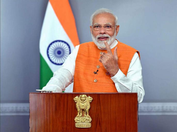 pm narendra modi gives important figures of who related with coronavirus kkg | Coronavirus: जगभरात कसा पसरला कोरोना? मोदींनी सांगितलेली आकडेवारी पाहून छाती दडपून जाईल pm narendra modi gives important figures of who related with coronavirus kkg | Coronavirus: जगभरात कसा पसरला कोरोना? मोदींनी सांगितलेली आकडेवारी पाहून छाती दडपून जाईल