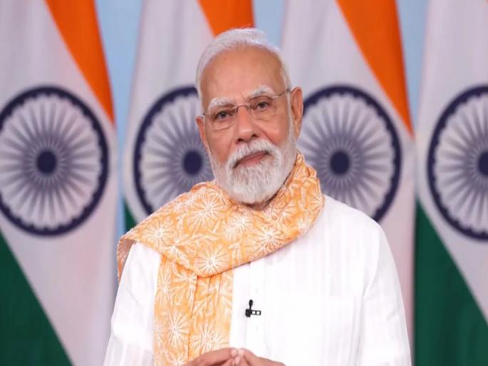 The change in GST will benefit the common man greatly; The economy will also get a booster - PM Narendra Modi | जीएसटीतील बदलामुळे सामान्यांचा मोठा फायदा; अर्थव्यवस्थेलाही मिळेल बूस्टर, PM मोदींना विश्वास The change in GST will benefit the common man greatly; The economy will also get a booster - PM Narendra Modi | जीएसटीतील बदलामुळे सामान्यांचा मोठा फायदा; अर्थव्यवस्थेलाही मिळेल बूस्टर, PM मोदींना विश्वास