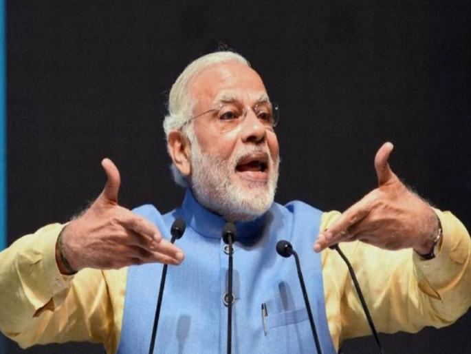 bjp mp paresh rawal take a dig on opposition leaders unity against pm modi | 'मोदी आणि विरोधकांचं नातं भावोजी आणि मेहुणीसारखं'