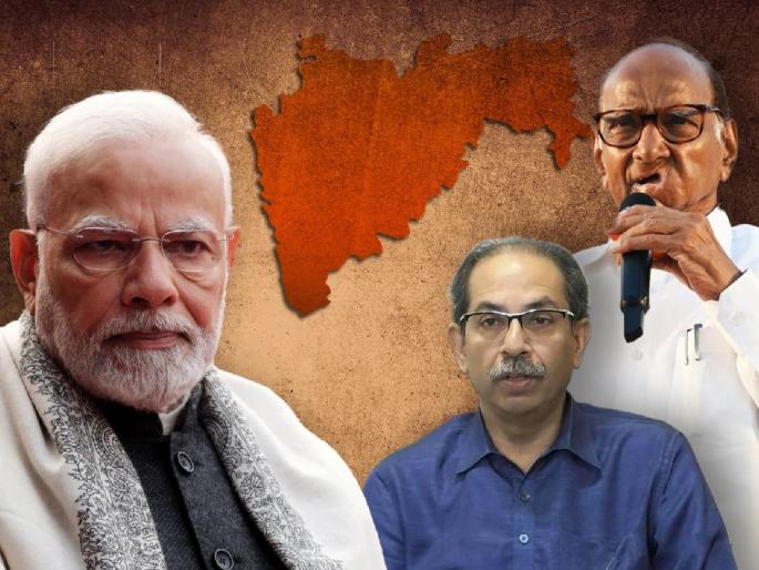 Demand for meeting of Prime Minister Narendra Modi, Sharad Pawar, Chief Minister Eknath Shinde in Satara district during assembly elections | दिवाळीनंतर सभांचा बार; पंतप्रधान, विरोधी पक्षनेते येणार !; शरद पवार, उद्धव ठाकरेंच्या सभांचीही मागणी  Demand for meeting of Prime Minister Narendra Modi, Sharad Pawar, Chief Minister Eknath Shinde in Satara district during assembly elections | दिवाळीनंतर सभांचा बार; पंतप्रधान, विरोधी पक्षनेते येणार !; शरद पवार, उद्धव ठाकरेंच्या सभांचीही मागणी