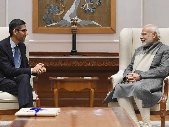 Narendra Modi: The ground is ready, now is your time; Prime Minister Modi's appeal to the corporate sector of the world | Narendra Modi: मैदान तयार, आता वेळ तुमची; पंतप्रधान मोदी यांचे जगातील कॉर्पोरेट क्षेत्रास आवाहन