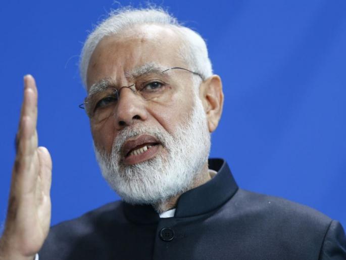 pm modi ending credibility of institutions repeating history of dictatorship | हुकूमशाही इतिहासाची पुनरावृत्ती pm modi ending credibility of institutions repeating history of dictatorship | हुकूमशाही इतिहासाची पुनरावृत्ती