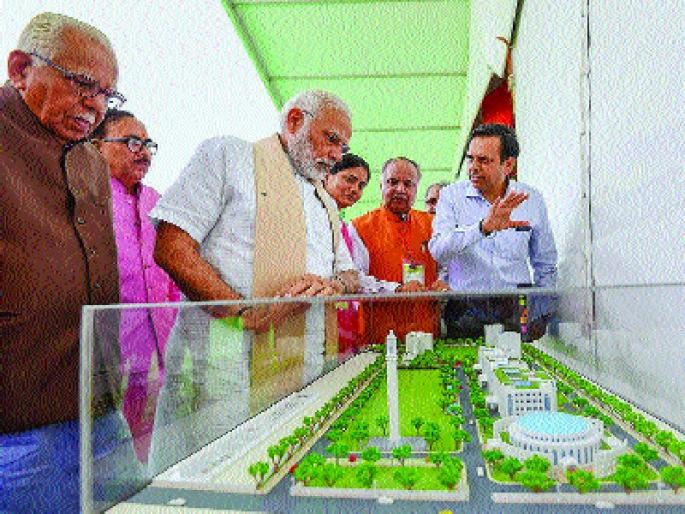 'Congress and other parties are fluttering for the farmers' | 'काँग्रेस, अन्य पक्ष शेतकऱ्यांसाठी नक्राश्रू ढाळत आहेत' 'Congress and other parties are fluttering for the farmers' | 'काँग्रेस, अन्य पक्ष शेतकऱ्यांसाठी नक्राश्रू ढाळत आहेत'