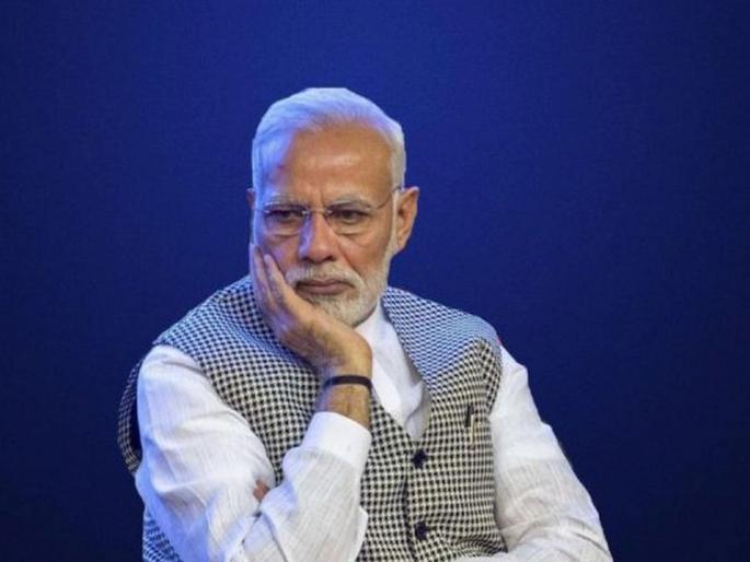 CoronaVirus News congress leader randeep singh surjewala slams modi government over corona death | CoronaVirus News: हे फोटो मोदी सरकारला आयुष्यभर छळतील; काँग्रेस नेते सुरजेवाला यांचा थेट निशाणा CoronaVirus News congress leader randeep singh surjewala slams modi government over corona death | CoronaVirus News: हे फोटो मोदी सरकारला आयुष्यभर छळतील; काँग्रेस नेते सुरजेवाला यांचा थेट निशाणा