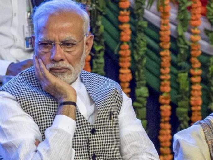 CoronaVirus News India exported nearly 9300 metric tonnes of oxygen in FY21 | CoronaVirus News: देशातील ऑक्सिजनचा साठा गेला कुठे?; मोदी सरकारचा निर्णय पाहून तुम्हालाही धक्का बसेल CoronaVirus News India exported nearly 9300 metric tonnes of oxygen in FY21 | CoronaVirus News: देशातील ऑक्सिजनचा साठा गेला कुठे?; मोदी सरकारचा निर्णय पाहून तुम्हालाही धक्का बसेल